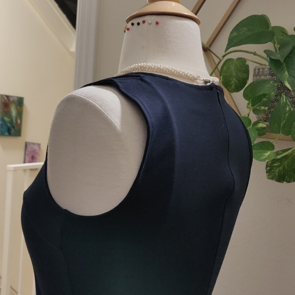 ❌ SOLD Armani Exchange Navy Blue - Picture 4 of 6